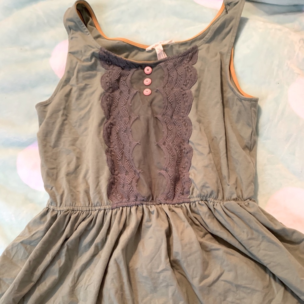 Matilda jane dress